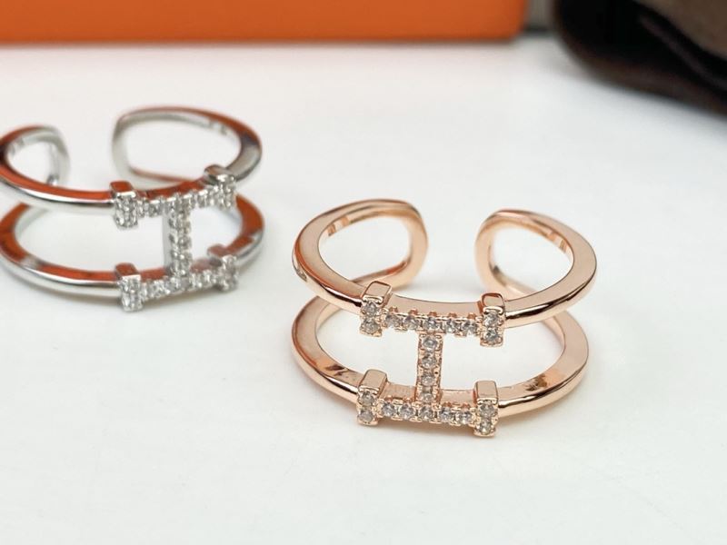 Hermes Rings